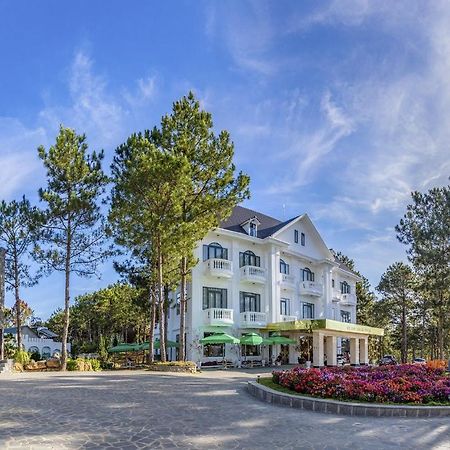 Kim Resort - Khu Nghi Duong Rung La Kim Да Лат Екстериор снимка