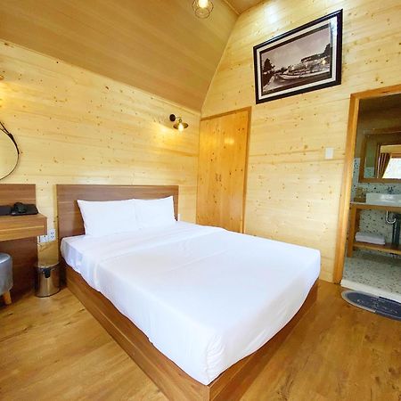 Kim Resort - Khu Nghi Duong Rung La Kim Да Лат Екстериор снимка