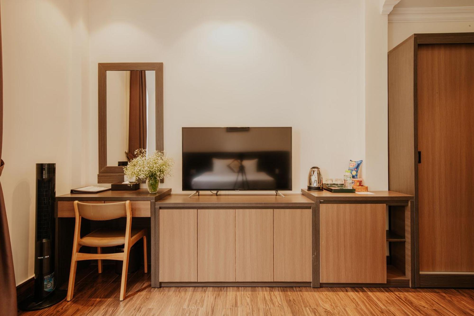 Kim Resort - Khu Nghi Duong Rung La Kim Да Лат Екстериор снимка